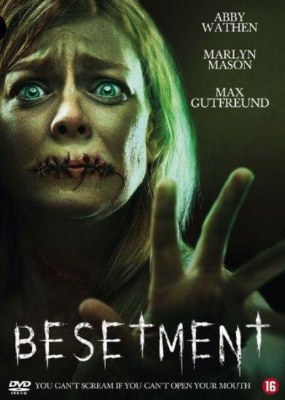 Besetment - DVD