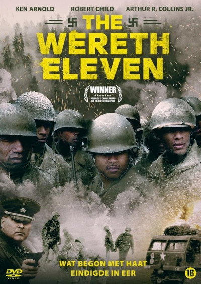 Wereth Eleven - DVD