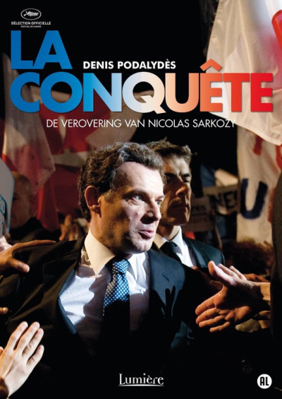 La Conquete - DVD