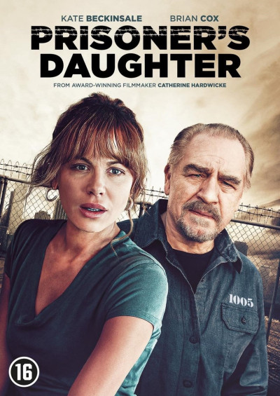 Prisoner's Daughter - DVD