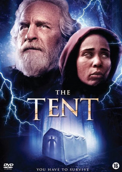 The Tent - DVD