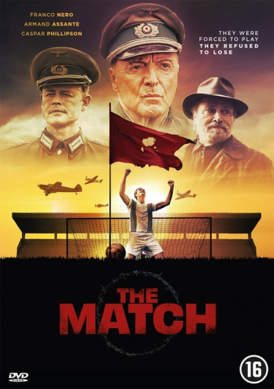 Match - DVD