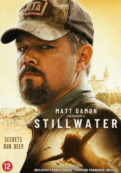 Stillwater - DVD
