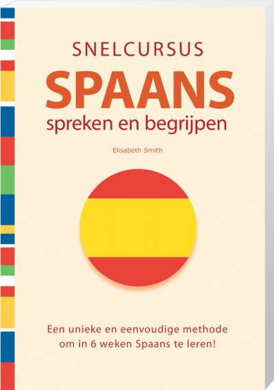 Snelcursus Spaans Spreken en Begrijpen