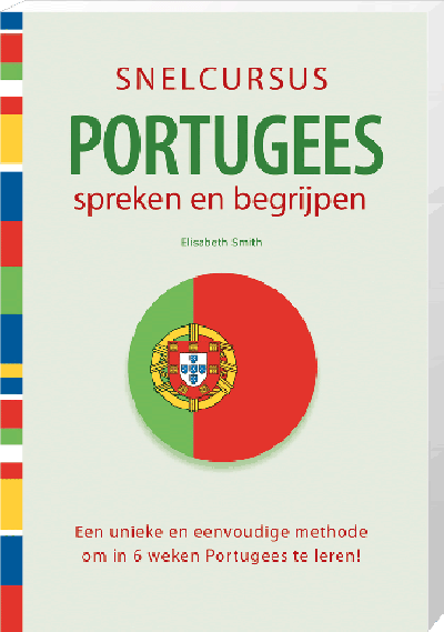 Snelcursus Portugees Spreken en Begrijpen
