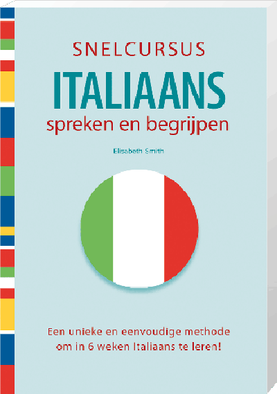 Snelcursus Italiaans Spreken en Begrijpen