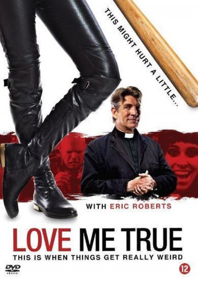 Love Me True - DVD