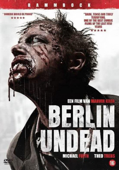 Berlin undead - DVD