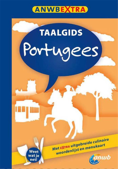 ANWB Taalgids Portugees