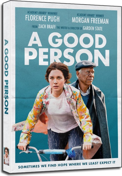 Good Person - DVD