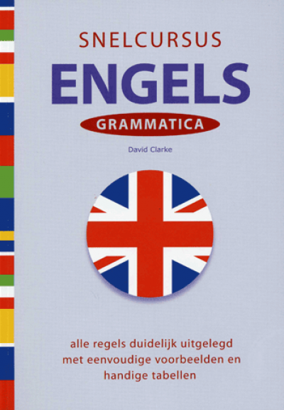 Snelcursus Engels Grammatica
