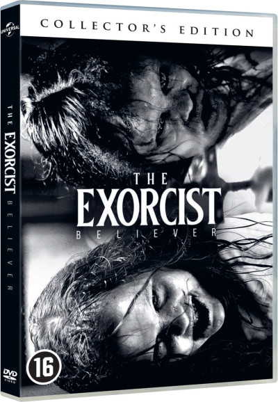 The Exorcist - Believer - DVD