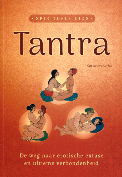 Tantra spirituele gids