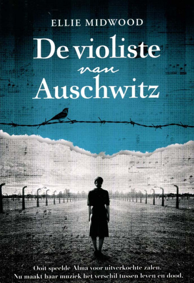 De Violiste van Auschwitz