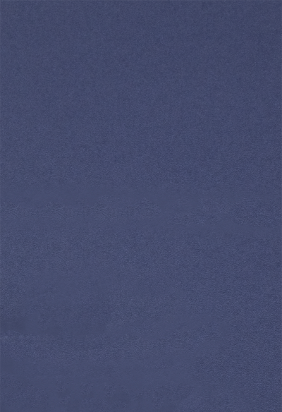 Linnenkarton satijn kerst blauw A5 10 vel