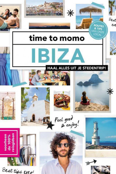 time to momo Ibiza