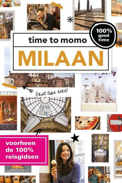 time to momo Milaan