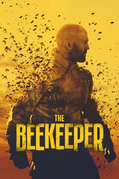 Beekeeper - Blu-ray