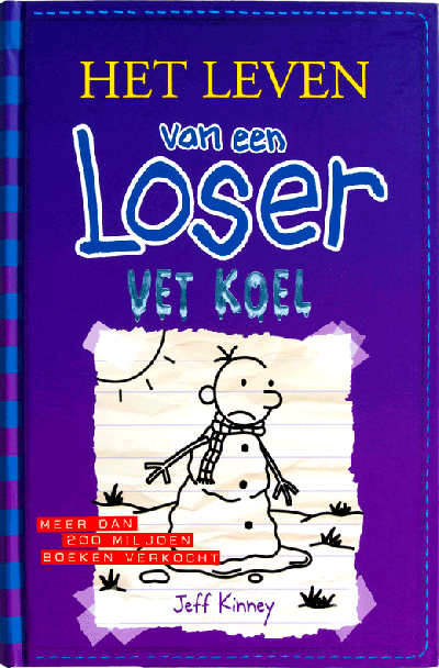 Vet Koel, Het leven van een loser