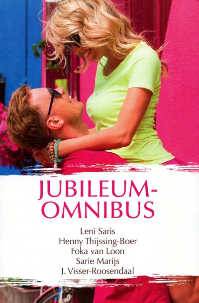 Jubileum omnibus nr. 148
