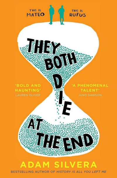 They both die at the end - A. Silvera
