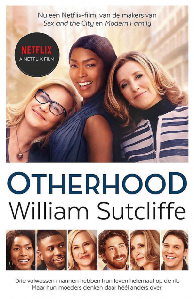 Otherhood - W. Sutcliffe