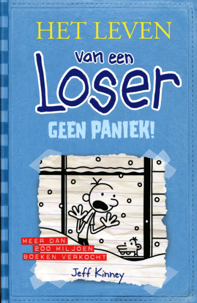 Het leven van een loser - geen paniek!