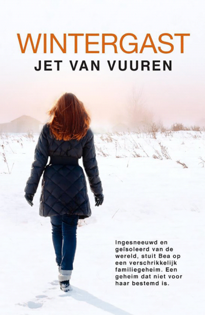 Wintergast - J. van Vuuren