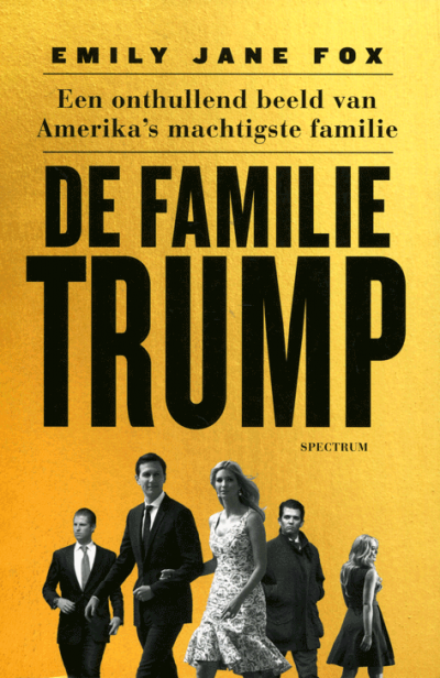 De familie Trump