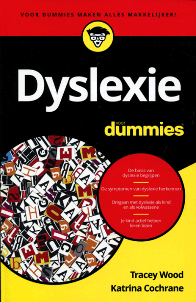 Dyslexie voor dummies