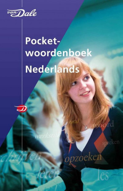 Van Dale Pocket Nederlands (NL)