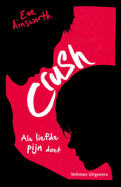 Crush - Als liefde pijn doet