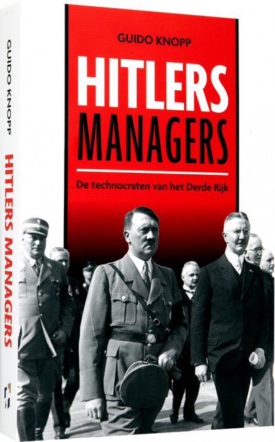 Hitlers managers - Guido Knopp