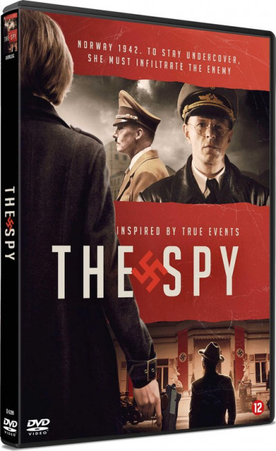 Spy - DVD