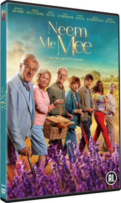 Neem Me Mee - DVD