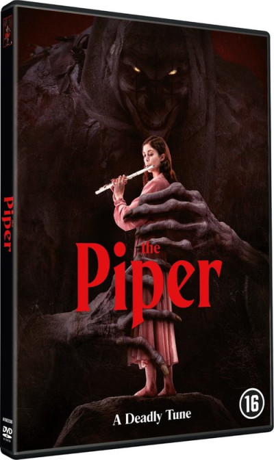 The Piper - DVD