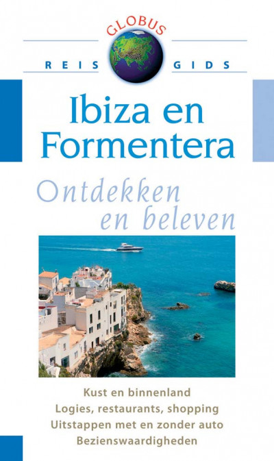 Globus: Ibiza en Formentera