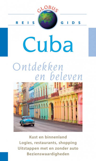 Globus: Cuba