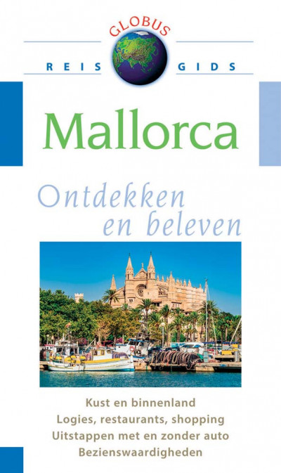 Globus: Mallorca