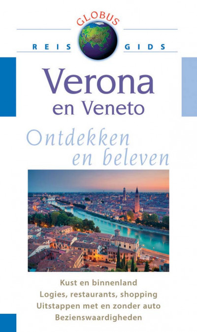 Globus: Verona & Veneto