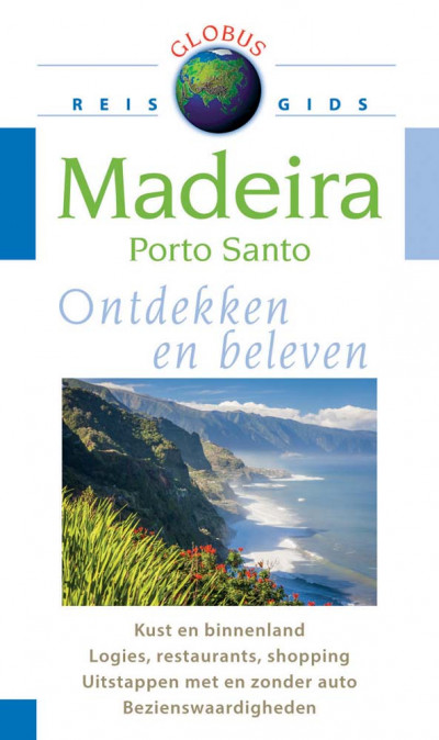 Globus: Madeira
