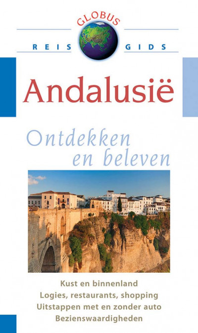 Globus: Andalusie