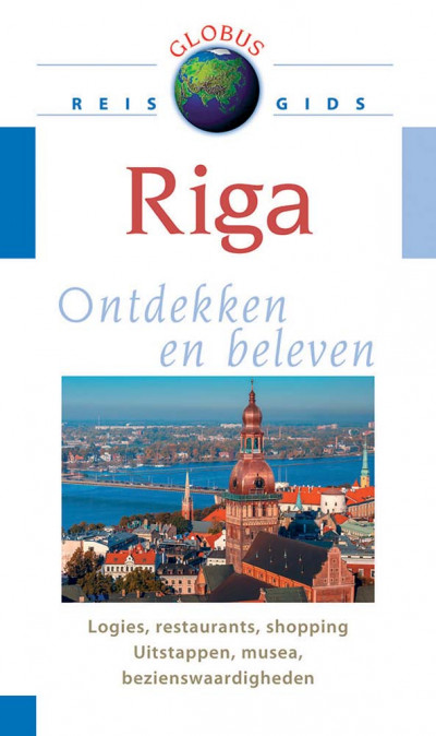 Globus Riga