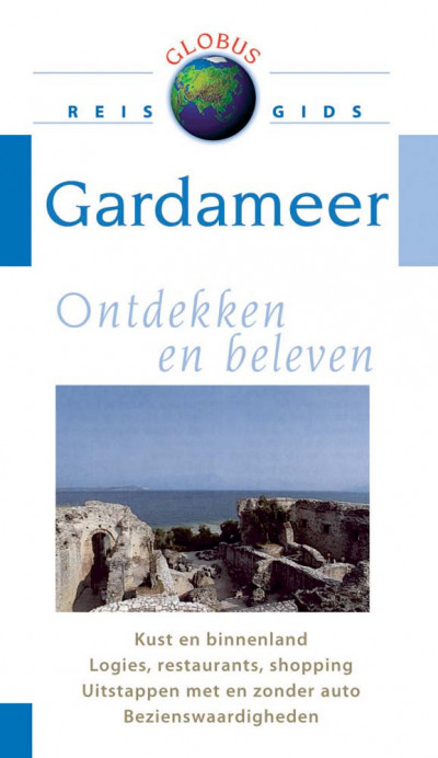 Globus: Gardameer