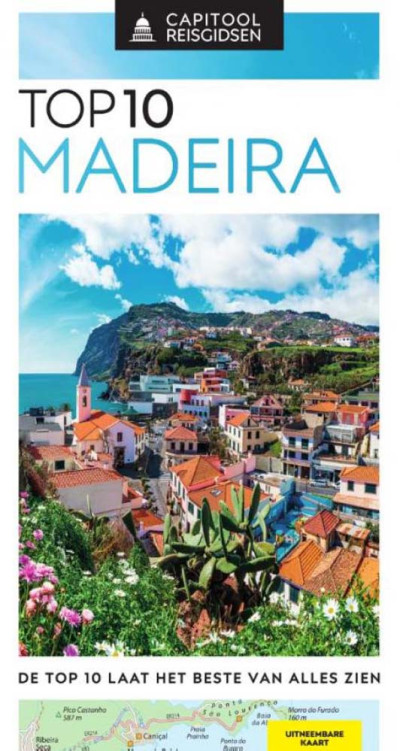 Capitool Madeira