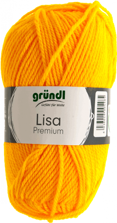 Lisa premium 10 maisgeel 50 gram
