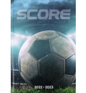 Schoolagenda 'Score' 2022-2023