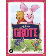 Knorretjes Grote Film - DVD