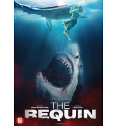 The Requin - DVD