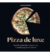 Pizza de Luxe